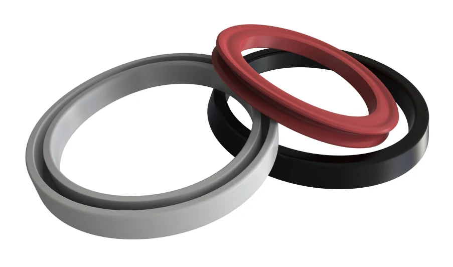 O-Ring Seals